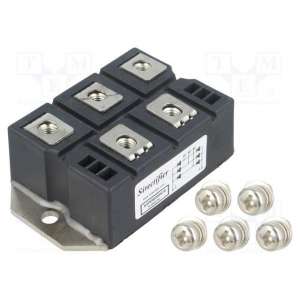 S3PDB200N16 SIRECTIFIER