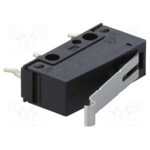 SS3GL13PD OMRON Electronic Components