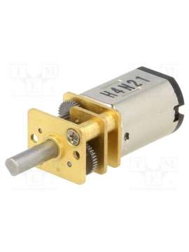 100:1 hpcb 12v-pololu