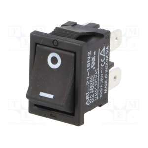 A8L-21-15N2 OMRON Electronic Components