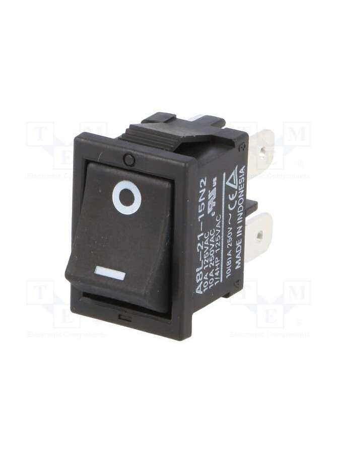 a8l-21-15n2-omron electronic components