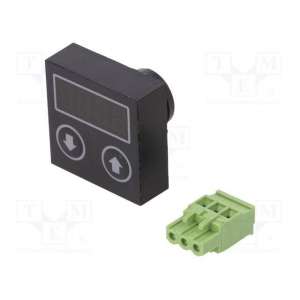 CM22-4-20MA-DD COBI ELECTRONIC