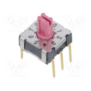 MSKR-10 SUNGMUN ELECTRONICS
