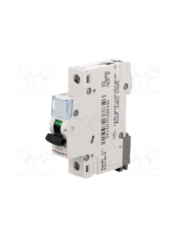 s 301 c25 tx-legrand