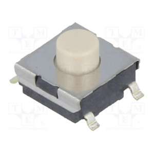 B3FS-1012 OMRON Electronic Components