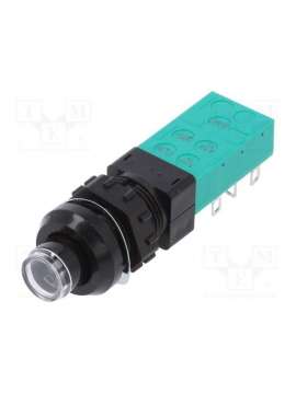 zne18 fa200 bk gn 2u ee l-c&k