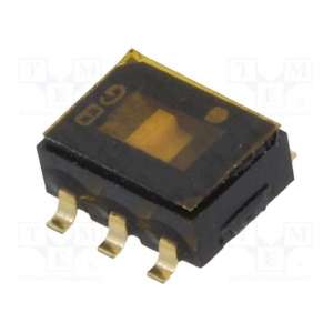 CAS-220B Nidec Copal Electronics