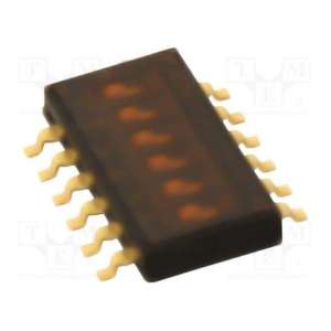 A6H-6102 OMRON Electronic Components