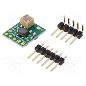 5V STEP-UP/STEP-DOWN  S9V11F5S6CMA POLOLU