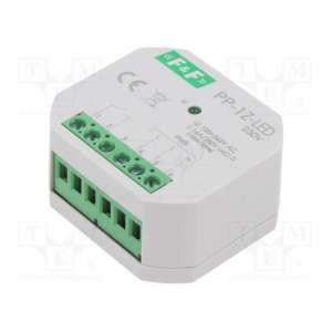PP-1P-24V F&F