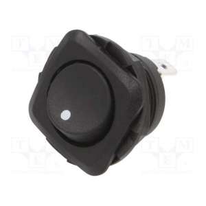 RB1-1A-DC-2-B-3 SWITCH COMPONENTS