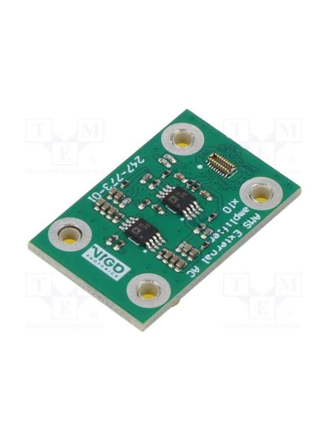 ams-x10-acamp-vigo photonics