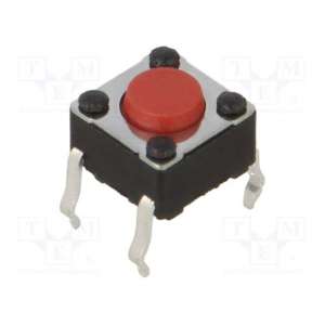 PTS645SK432 LFS C&K