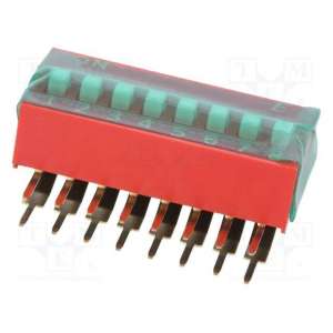 KAS2108ET E-SWITCH
