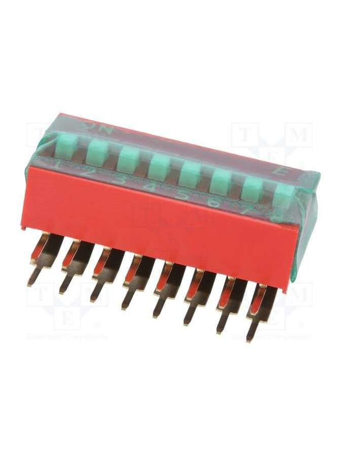 kas2108et-e-switch