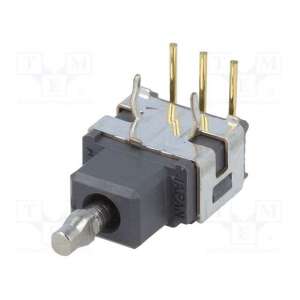 A18KH NKK SWITCHES