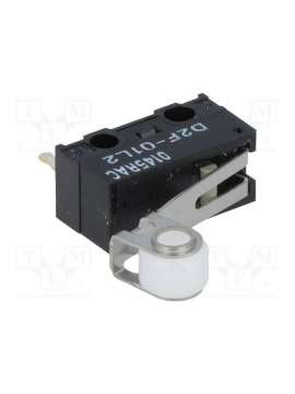 d2f-01l2-omron electronic components