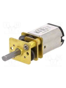 210:1 hpcb 12v-pololu