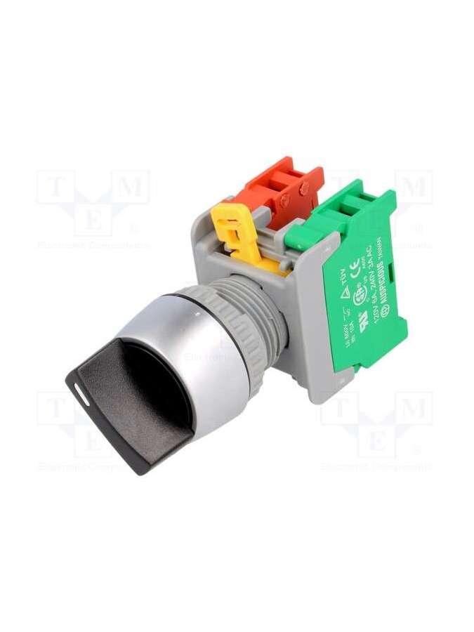 cs22-1-o/c bk,1-2 2position-auspicious