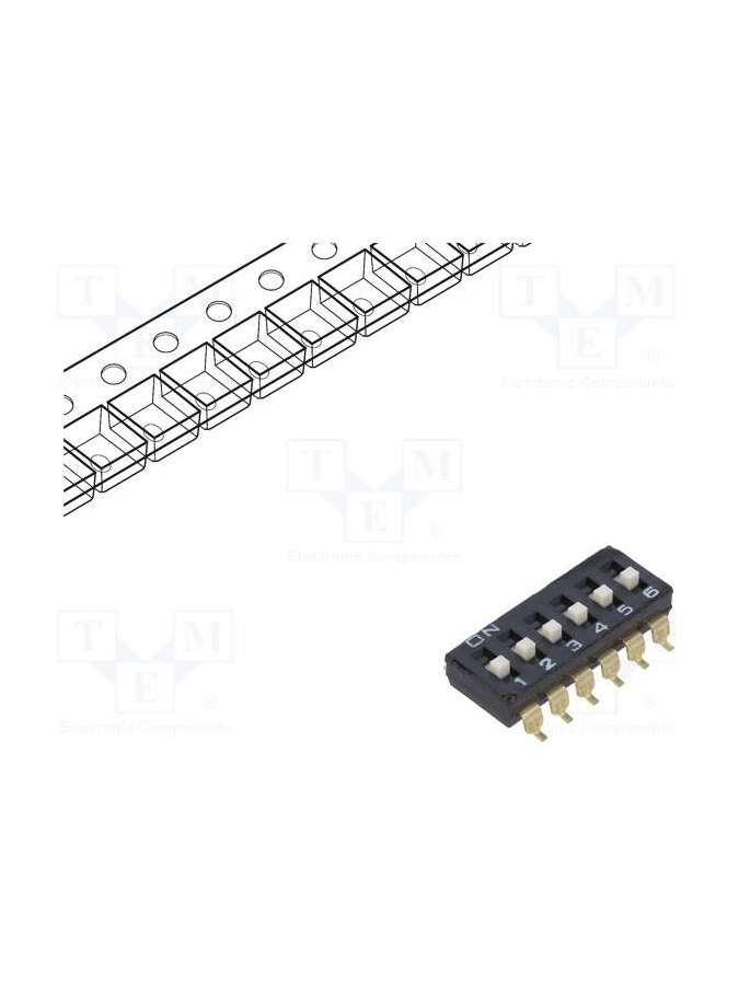a6s-6104-ph-omron electronic components