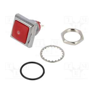 DPWL 1 CG D1A-RG KNITTER-SWITCH