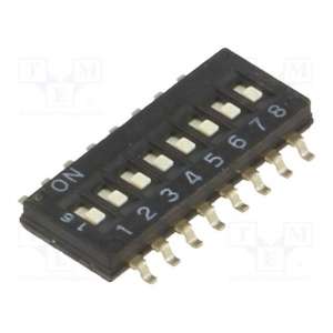A6H-8102 OMRON Electronic Components