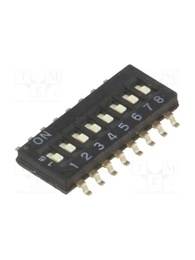a6h-8102-omron electronic components