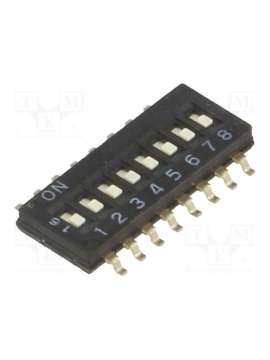 a6h-8102-omron electronic components