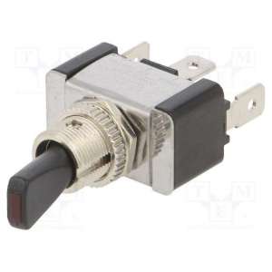 TA1A-1A-DC-1-RL SWITCH COMPONENTS