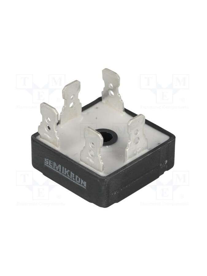 skd 35/16 07640940-semikron danfoss