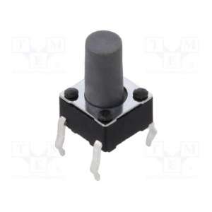 PTS645SH952 LFS C&K