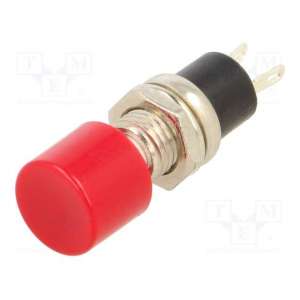 PS1024ALRED E-SWITCH
