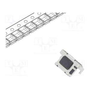 TL4105AF160QG E-SWITCH