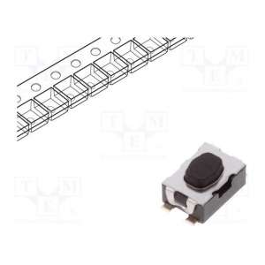 Y78B23120FP C&K