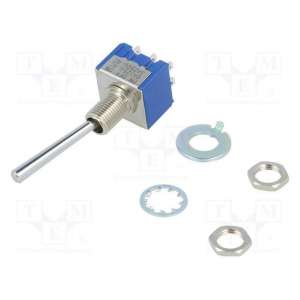 8D2021-Z Nidec Copal Electronics