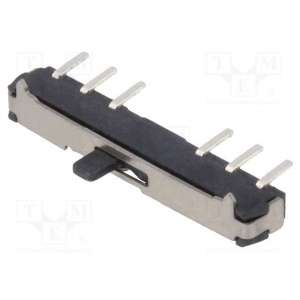 MMS 224 KNITTER-SWITCH