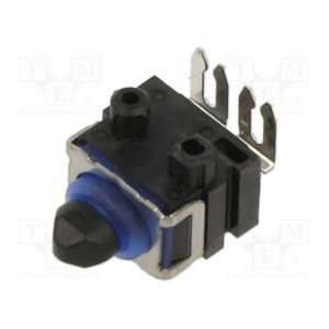 D2EW-B03L OMRON Electronic Components