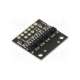 qtrx-hd-05rc reflectance sensor array-pololu