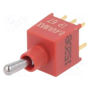 TST 2 N KNITTER-SWITCH