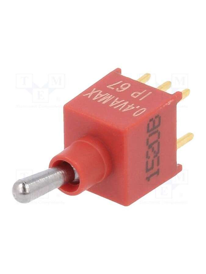 tst 2 n-knitter-switch