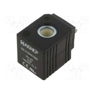 FLSOL21024C7000 PNEUMAT