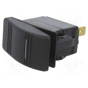 SRD2-1A-DC-1-BRN SWITCH COMPONENTS