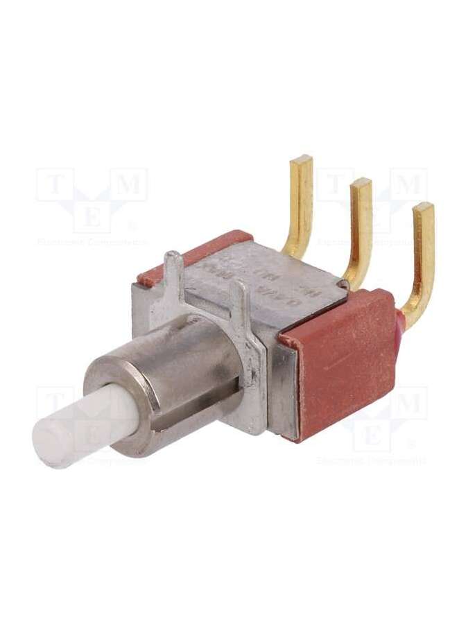 8125sd9abe-c&k