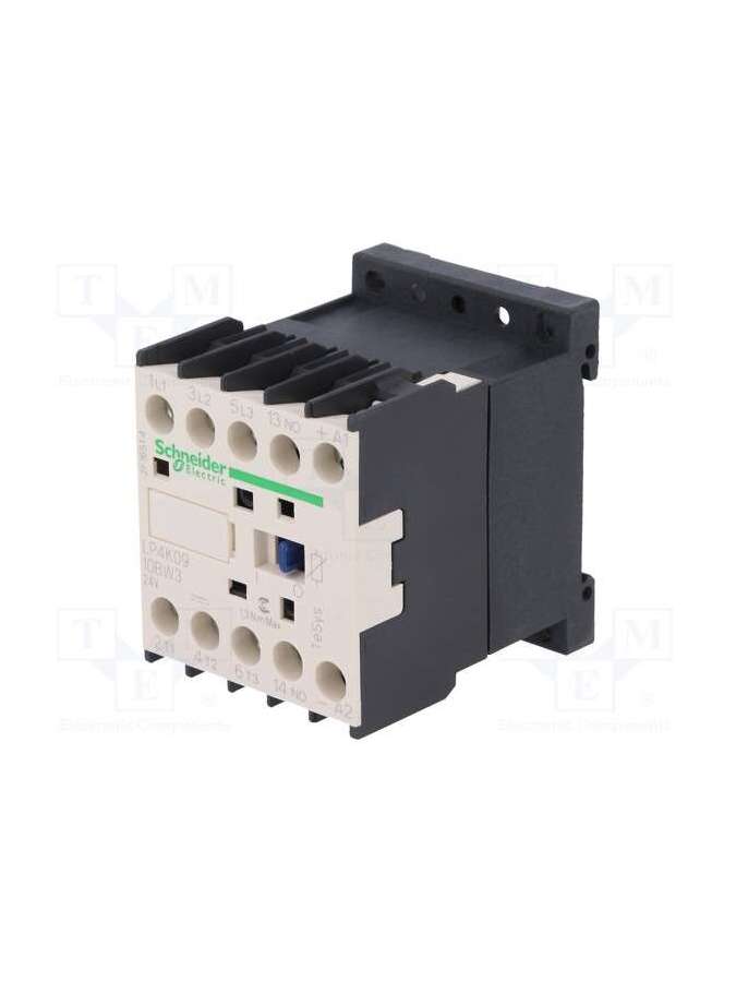 lp4k0910bw3-schneider electric