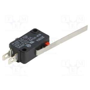 VX-013-1A3 OMRON Electronic Components