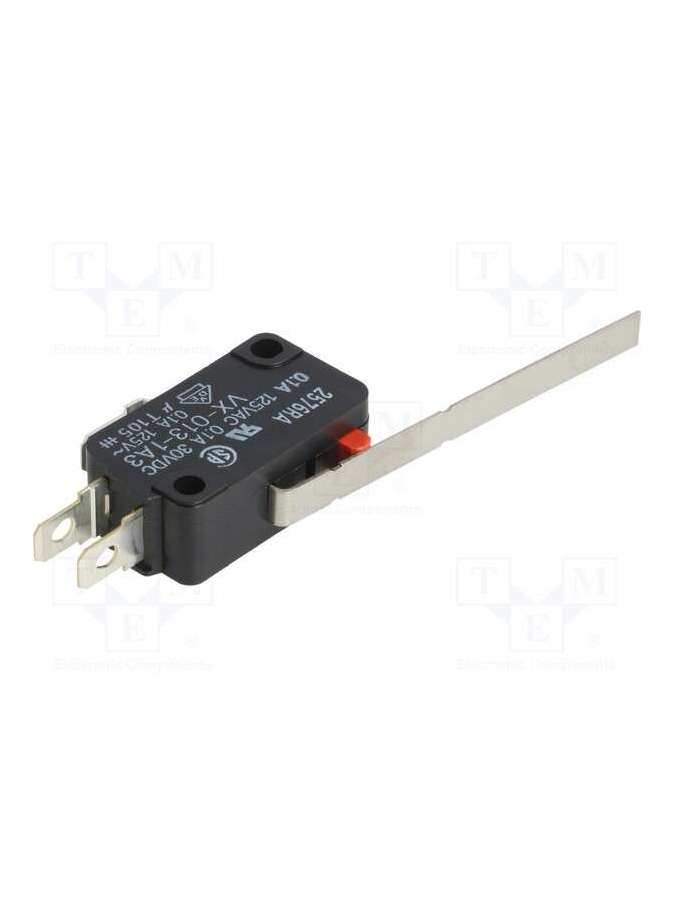 vx-013-1a3-omron electronic components