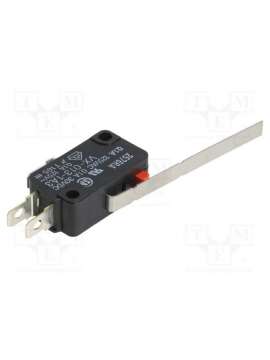 vx-013-1a3-omron electronic components
