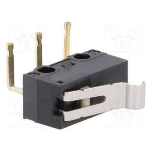 D2F-01L3-A OMRON Electronic Components