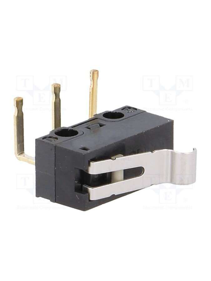 d2f-01l3-a-omron electronic components