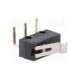 d2f-01l3-a-omron electronic components
